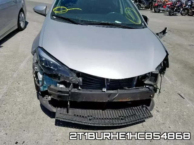2T1BURHE1HC854868 фото 10