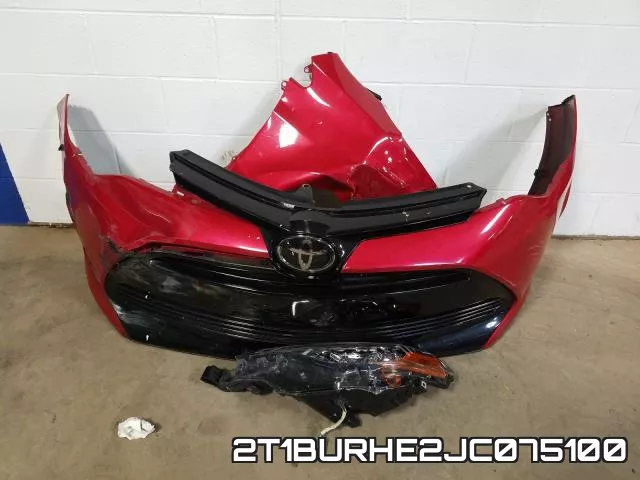 2T1BURHE2JC075100 фото 10