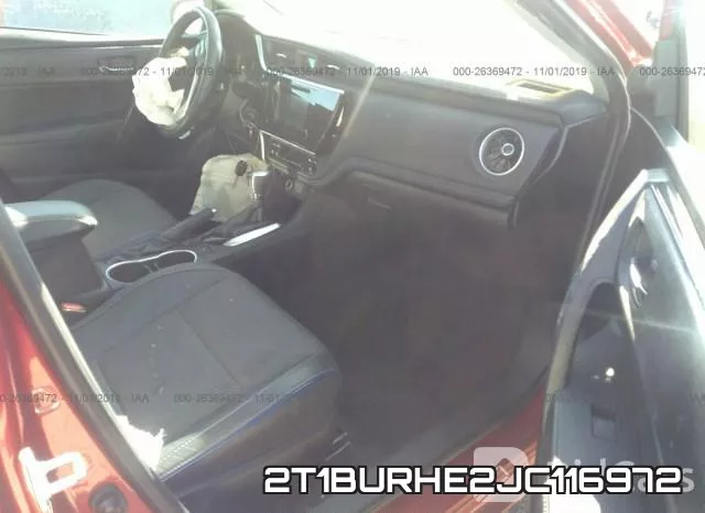 2T1BURHE2JC116972 фото 6