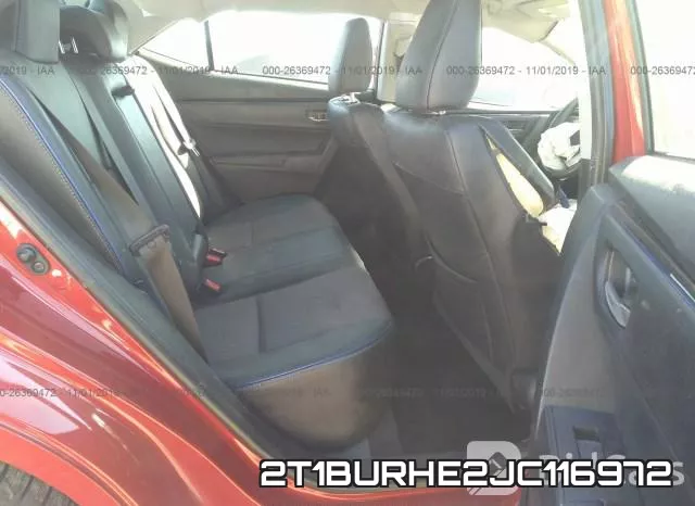 2T1BURHE2JC116972 фото 9