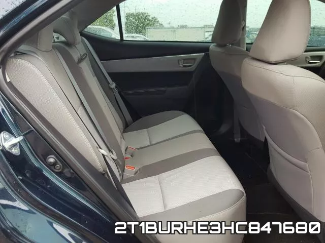 2T1BURHE3HC847680 фото 7