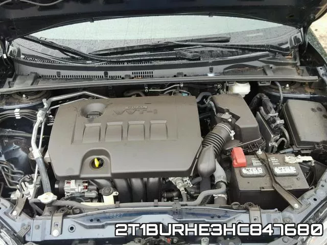 2T1BURHE3HC847680 фото 8
