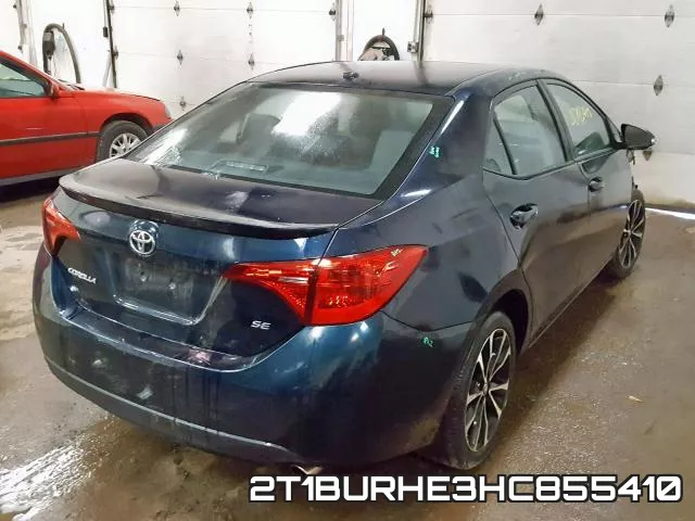 2T1BURHE3HC855410 фото 5