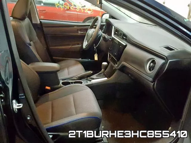 2T1BURHE3HC855410 фото 6
