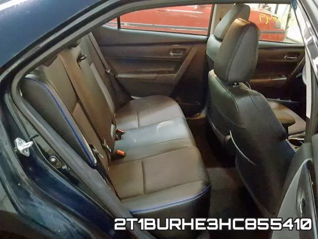 2T1BURHE3HC855410 фото 7