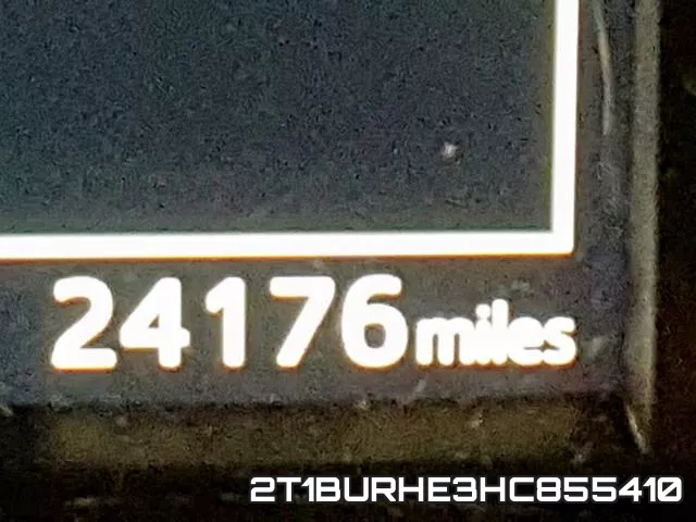 2T1BURHE3HC855410 фото 9