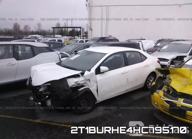 2T1BURHE4HC795170 фото 3