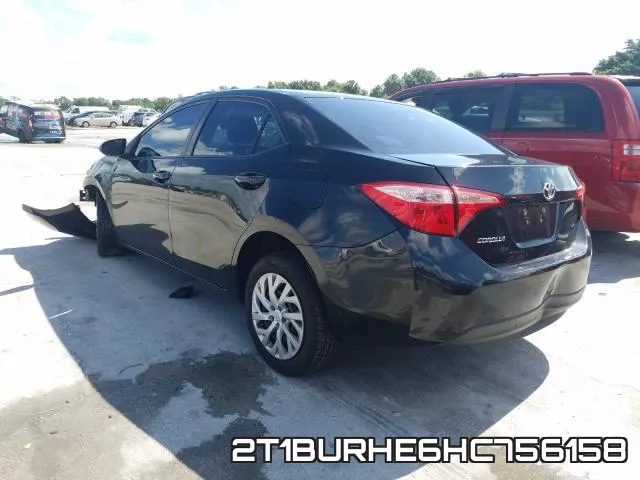 2T1BURHE6HC756158 фото 4