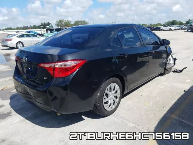 2T1BURHE6HC756158 фото 5