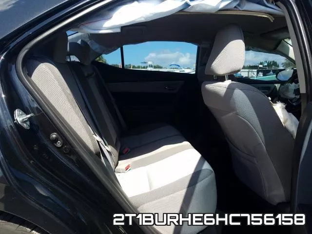 2T1BURHE6HC756158 фото 7