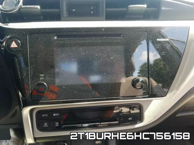 2T1BURHE6HC756158 фото 10