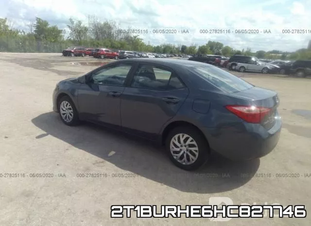 2T1BURHE6HC827746 фото 4
