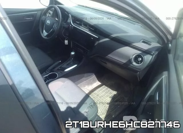 2T1BURHE6HC827746 фото 6