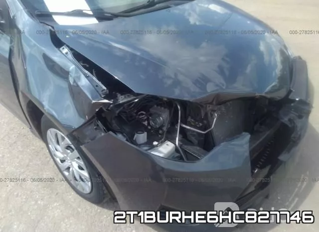 2T1BURHE6HC827746 фото 7