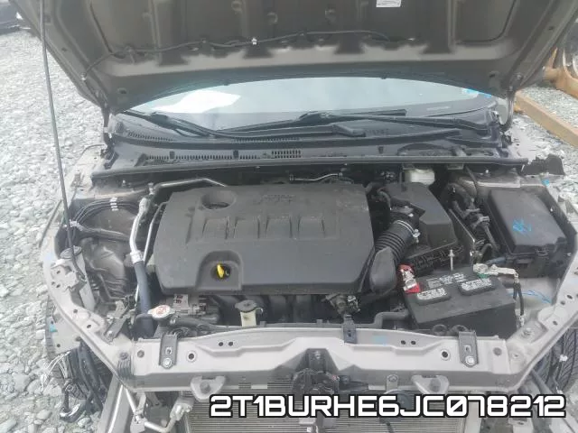 2T1BURHE6JC078212 фото 8