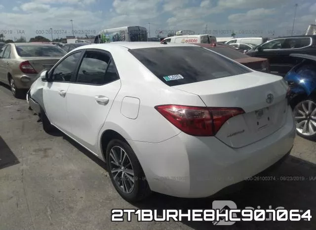 2T1BURHE8HC907064 фото 4