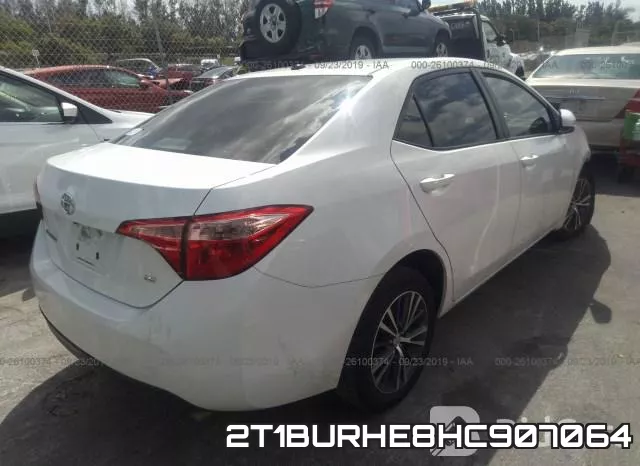 2T1BURHE8HC907064 фото 5