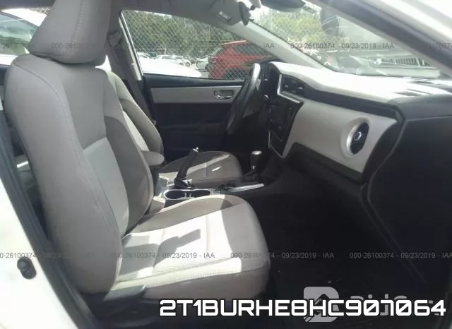 2T1BURHE8HC907064 фото 6