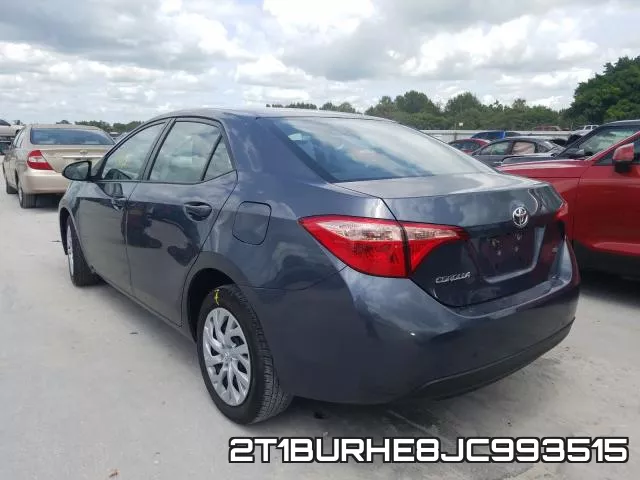 2T1BURHE8JC993515 фото 4