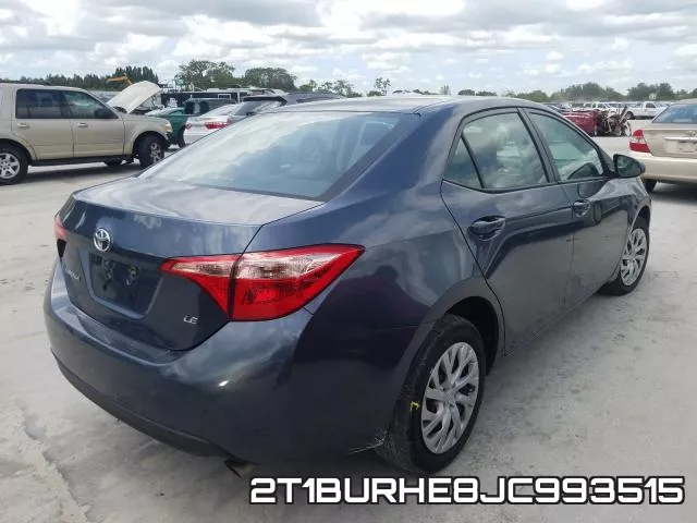 2T1BURHE8JC993515 фото 5
