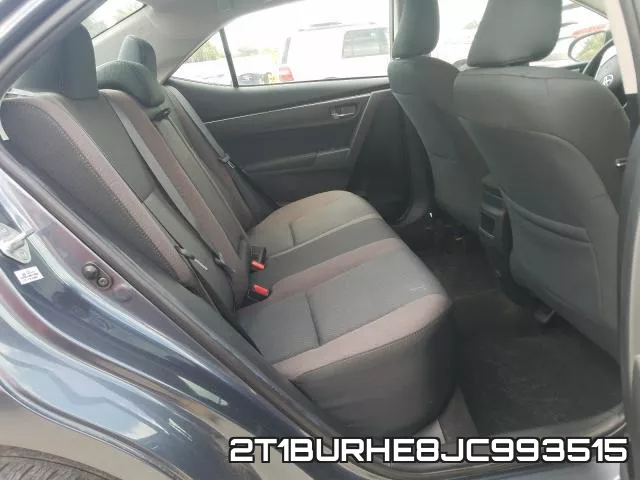 2T1BURHE8JC993515 фото 7