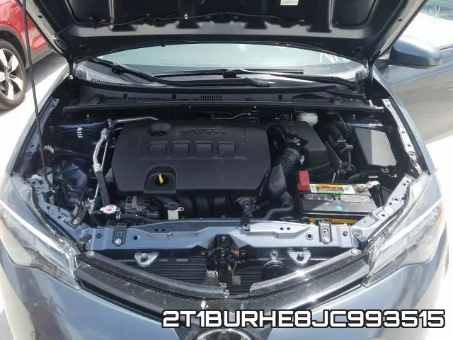 2T1BURHE8JC993515 фото 8