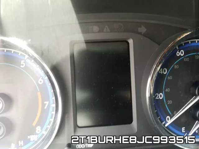 2T1BURHE8JC993515 фото 9