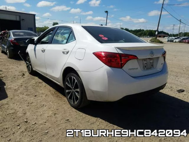 2T1BURHE9HC842094 фото 4