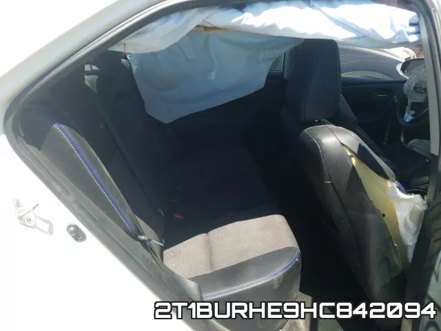 2T1BURHE9HC842094 фото 7