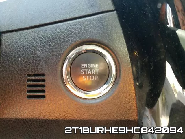 2T1BURHE9HC842094 фото 10