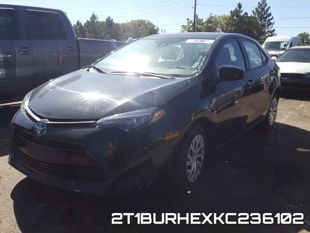 2T1BURHEXKC236102 фото 3