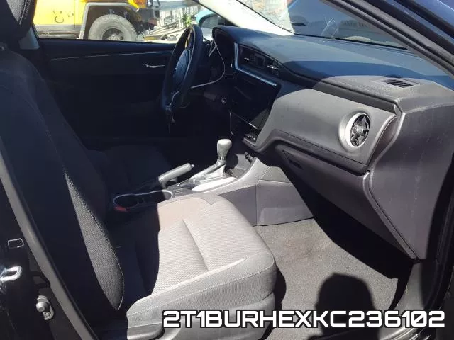 2T1BURHEXKC236102 фото 6