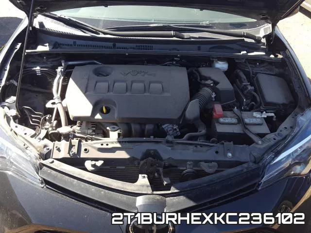 2T1BURHEXKC236102 фото 8