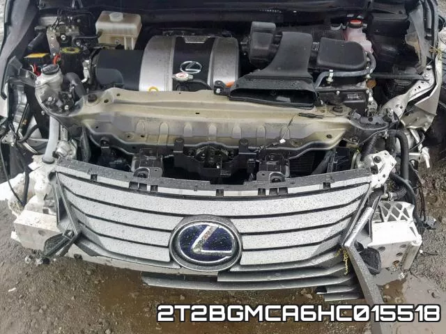 2T2BGMCA6HC015518 фото 8