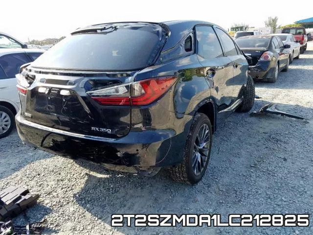 2T2SZMDA1LC212825 фото 5
