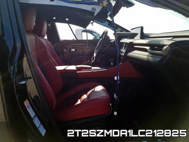 2T2SZMDA1LC212825 фото 6