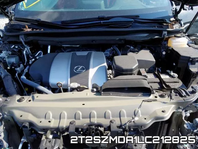 2T2SZMDA1LC212825 фото 8