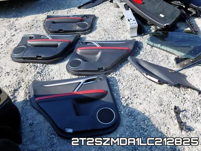 2T2SZMDA1LC212825 фото 10