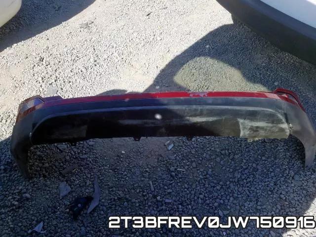 2T3BFREV0JW750916 фото 10