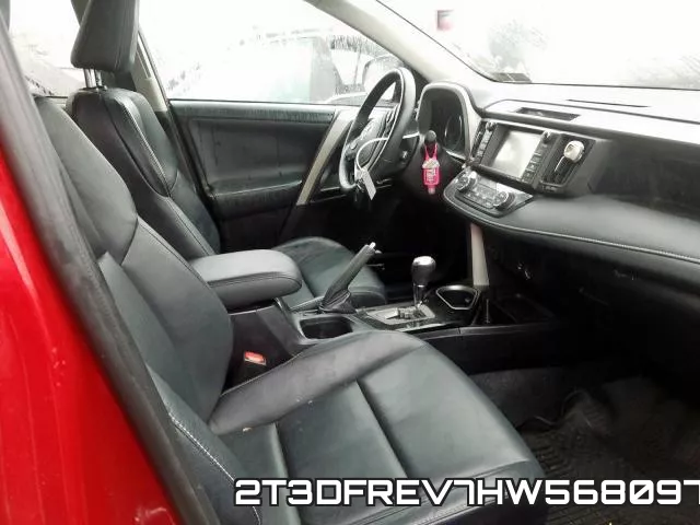 2T3DFREV7HW568097 фото 6