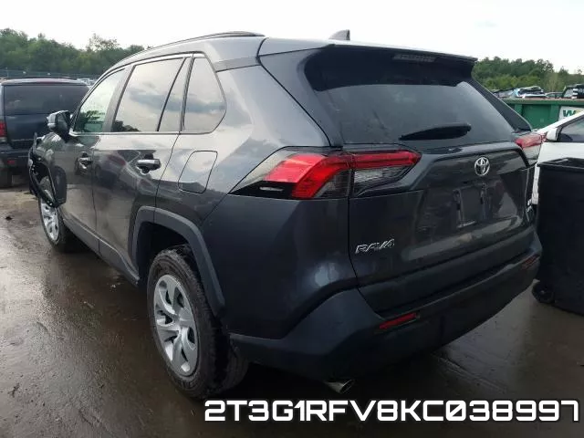 2T3G1RFV8KC038997 фото 4