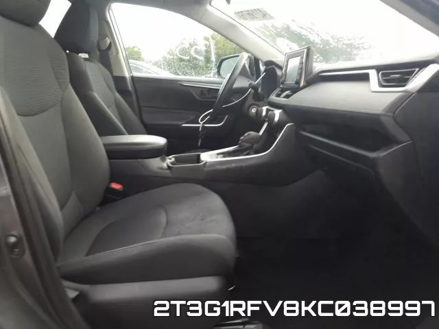 2T3G1RFV8KC038997 фото 6