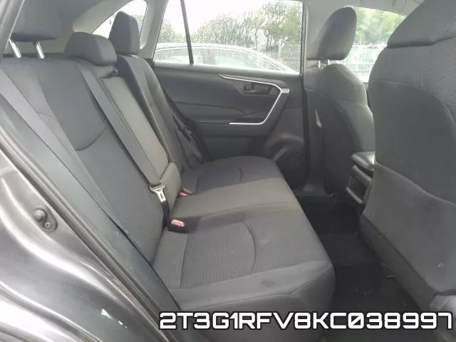 2T3G1RFV8KC038997 фото 7