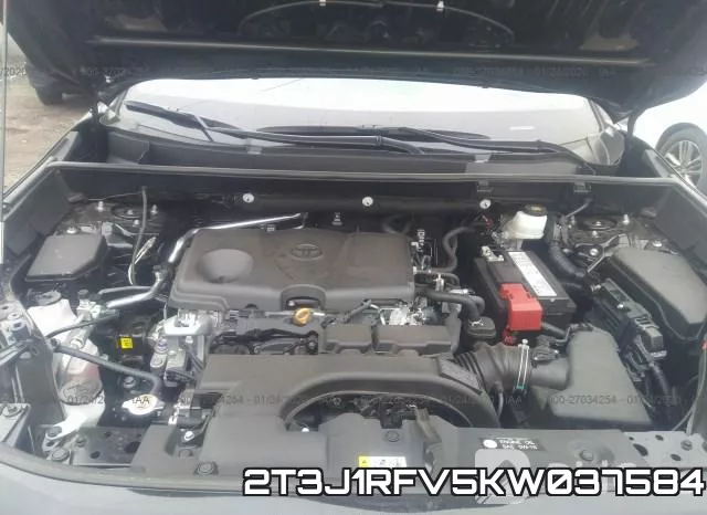 2T3J1RFV5KW037584 фото 2