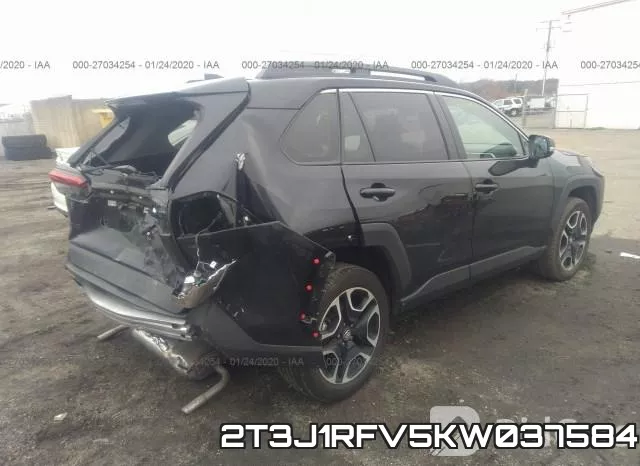2T3J1RFV5KW037584 фото 5