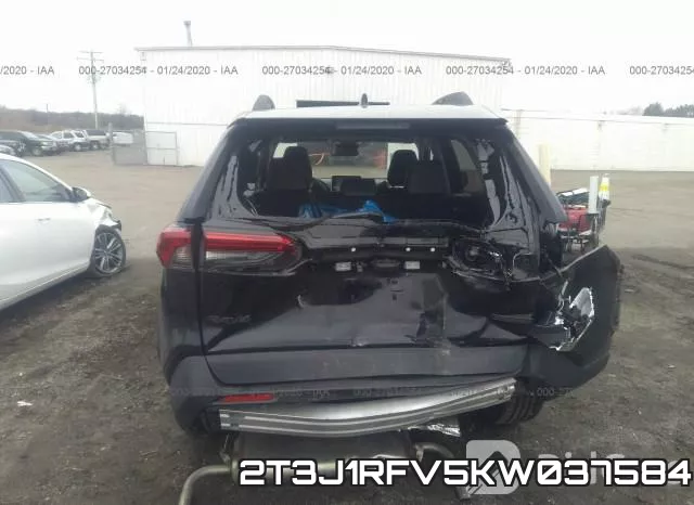 2T3J1RFV5KW037584 фото 7