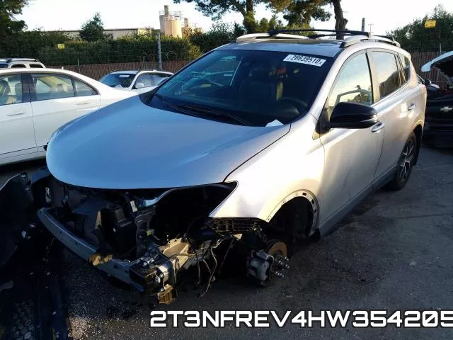 2T3NFREV4HW354205 фото 3