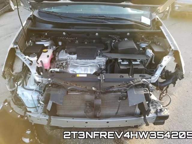 2T3NFREV4HW354205 фото 8