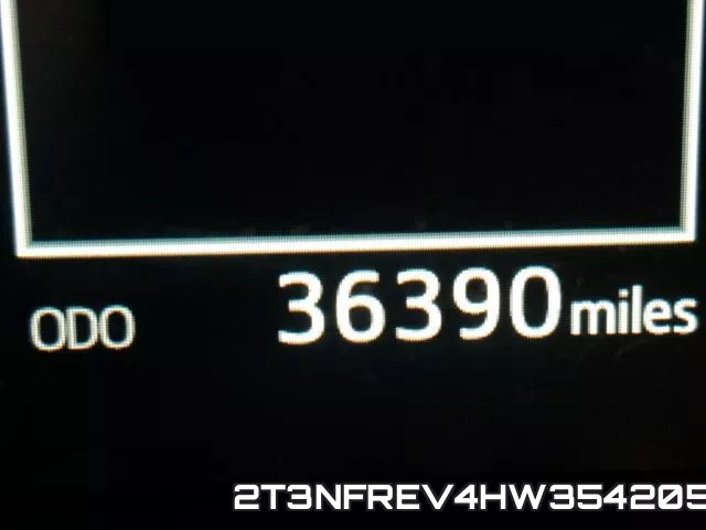 2T3NFREV4HW354205 фото 9