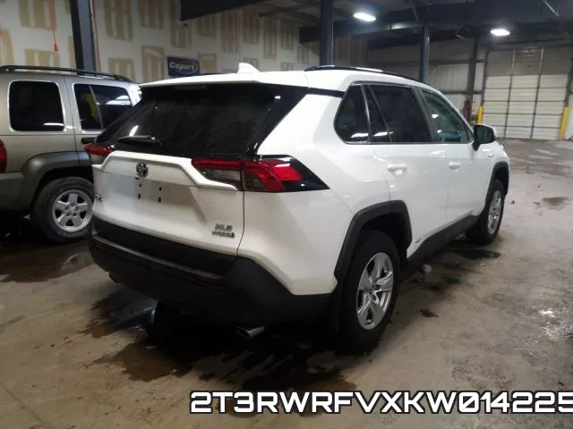 2T3RWRFVXKW014225 фото 5